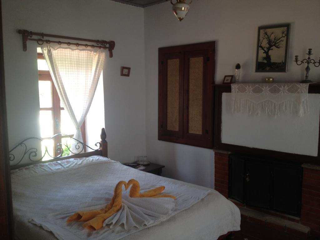 Salkim Konak Ve Agac Evler Konuk evi Selçuk Oda fotoğraf