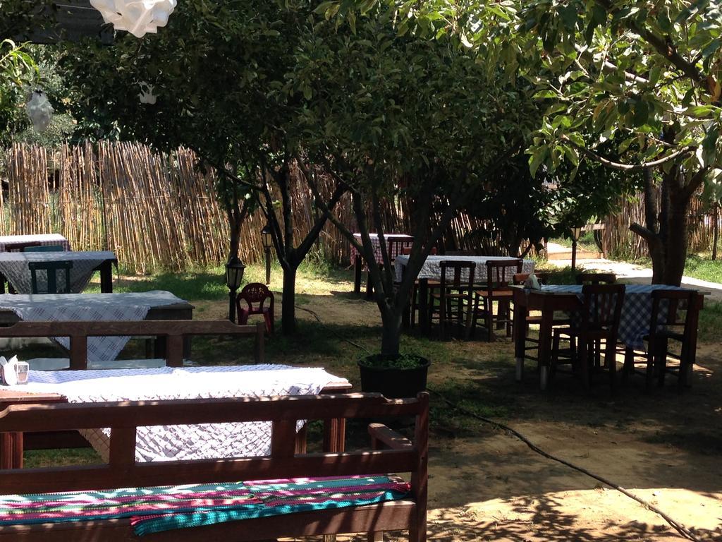 Salkim Konak Ve Agac Evler Konuk evi Selçuk Dış mekan fotoğraf