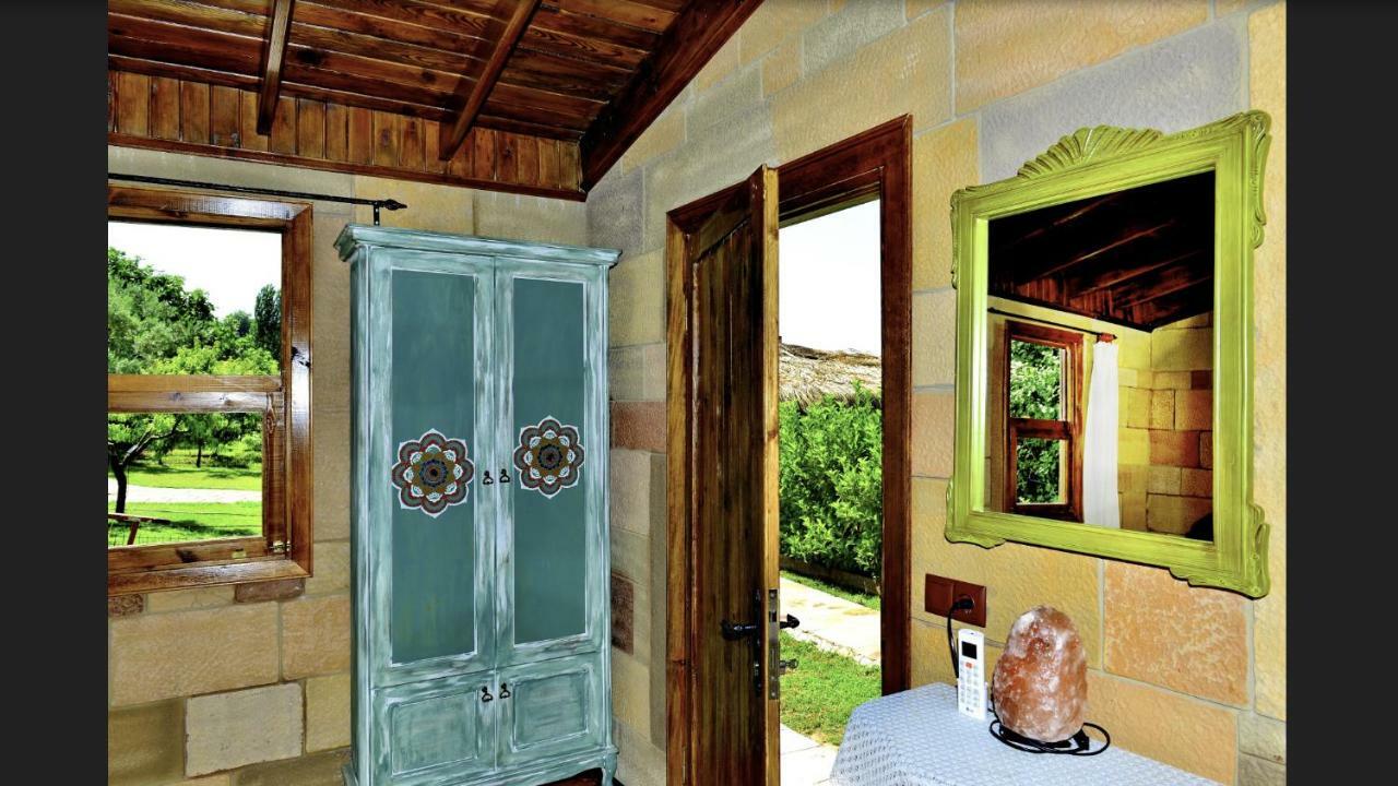 Salkim Konak Ve Agac Evler Konuk evi Selçuk Dış mekan fotoğraf