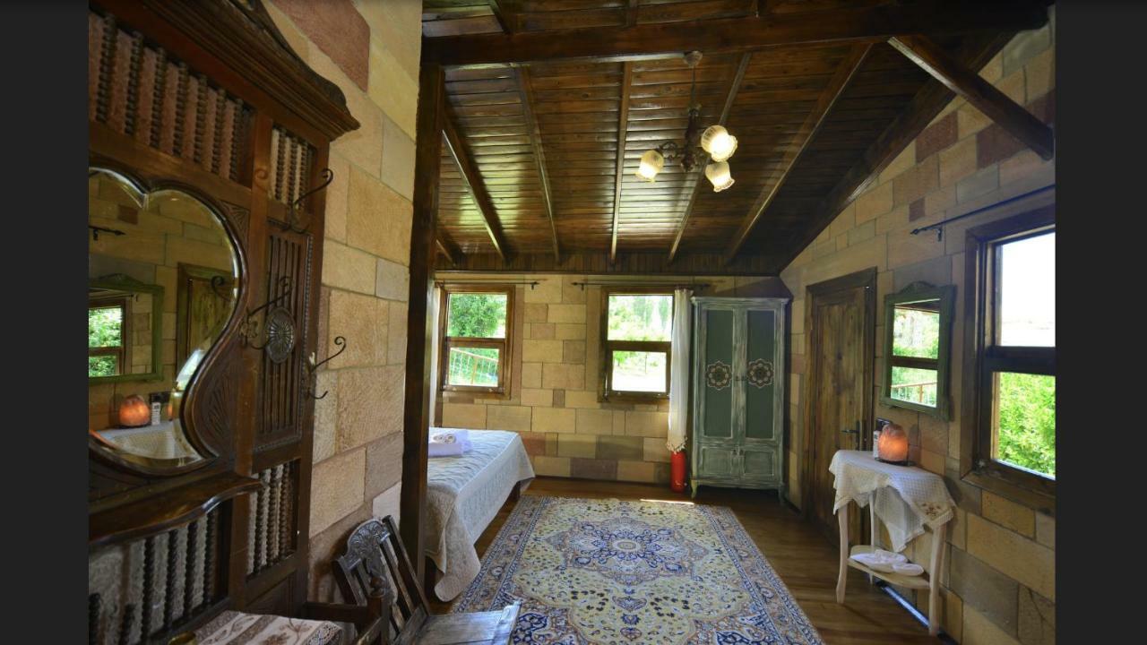 Salkim Konak Ve Agac Evler Konuk evi Selçuk Dış mekan fotoğraf