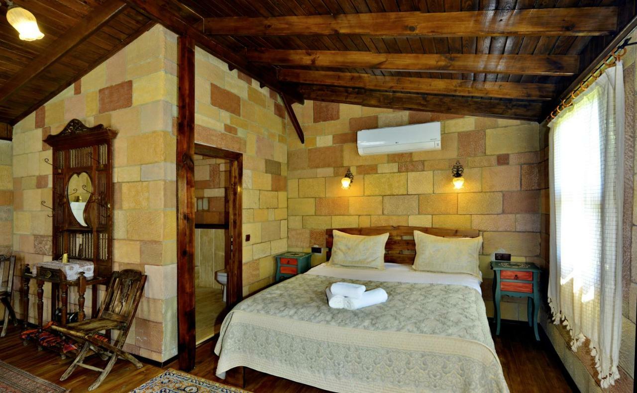 Salkim Konak Ve Agac Evler Konuk evi Selçuk Dış mekan fotoğraf