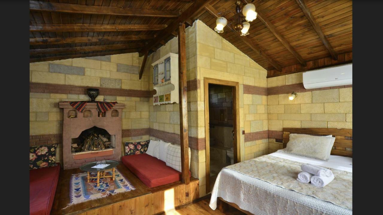 Salkim Konak Ve Agac Evler Konuk evi Selçuk Dış mekan fotoğraf