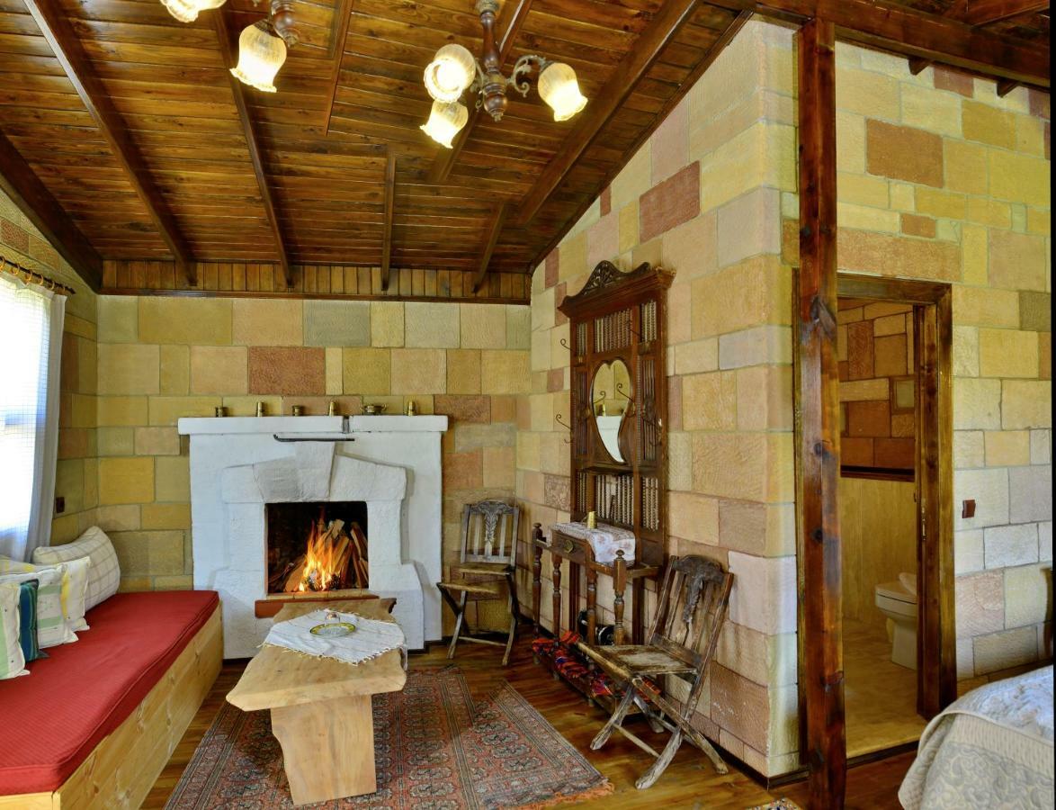 Salkim Konak Ve Agac Evler Konuk evi Selçuk Dış mekan fotoğraf