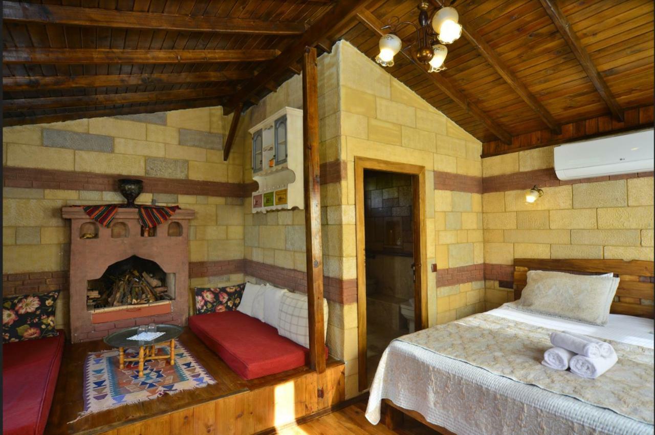 Salkim Konak Ve Agac Evler Konuk evi Selçuk Dış mekan fotoğraf