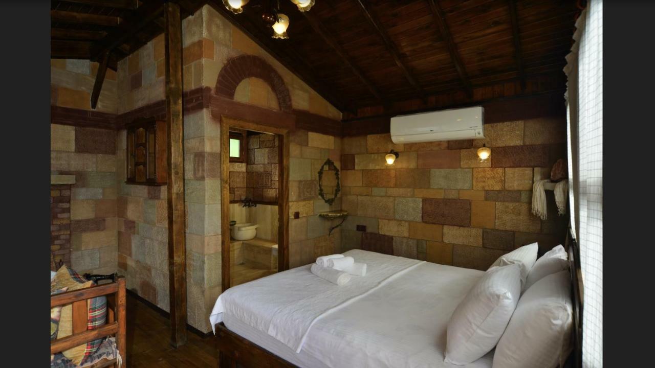 Salkim Konak Ve Agac Evler Konuk evi Selçuk Dış mekan fotoğraf